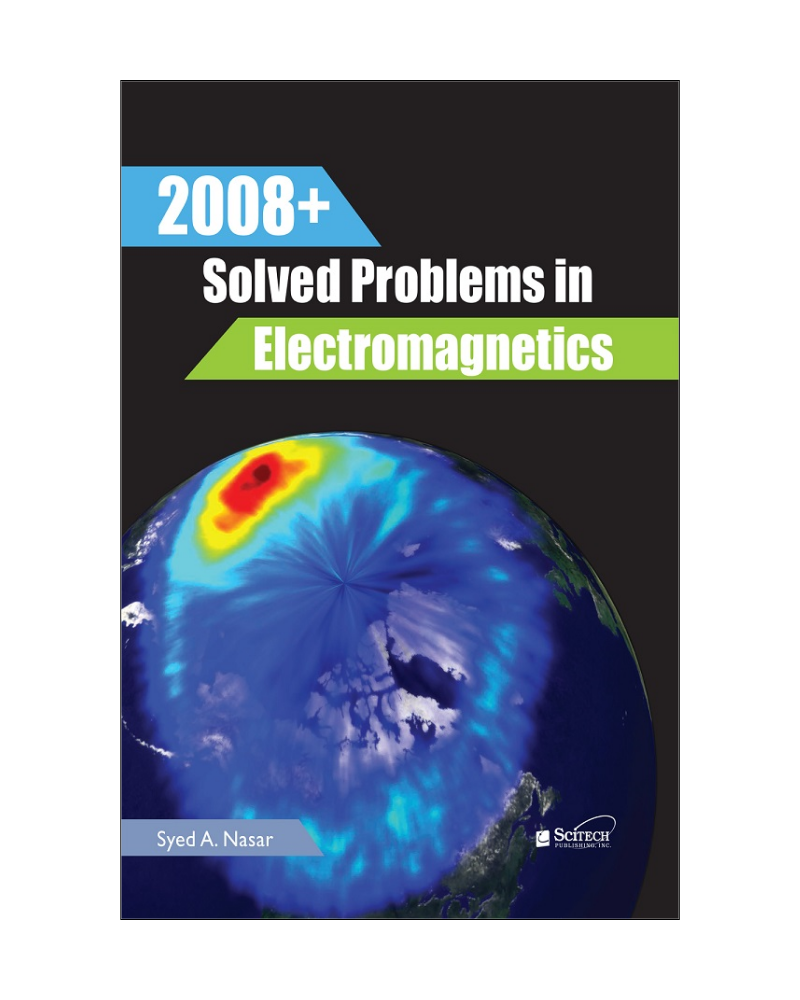 IET, 2008+ Solved Problems in Electromagnetics - Wiring Regulations