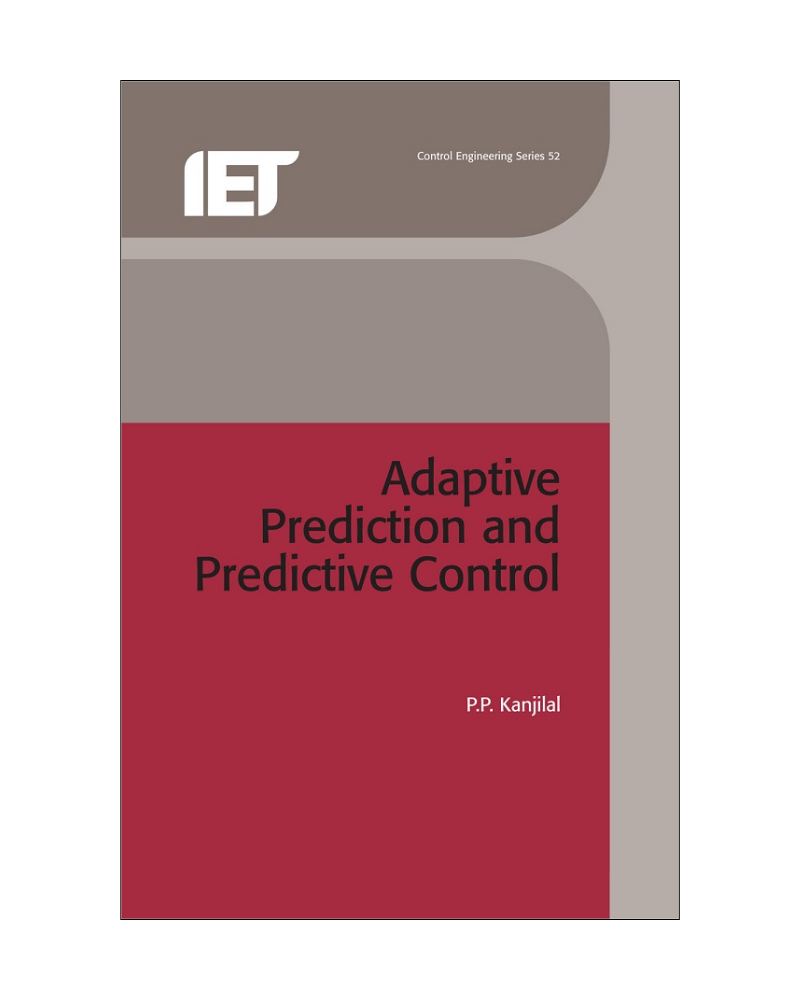IET, Adaptive Prediction and Predictive Control - Wiring Regulations