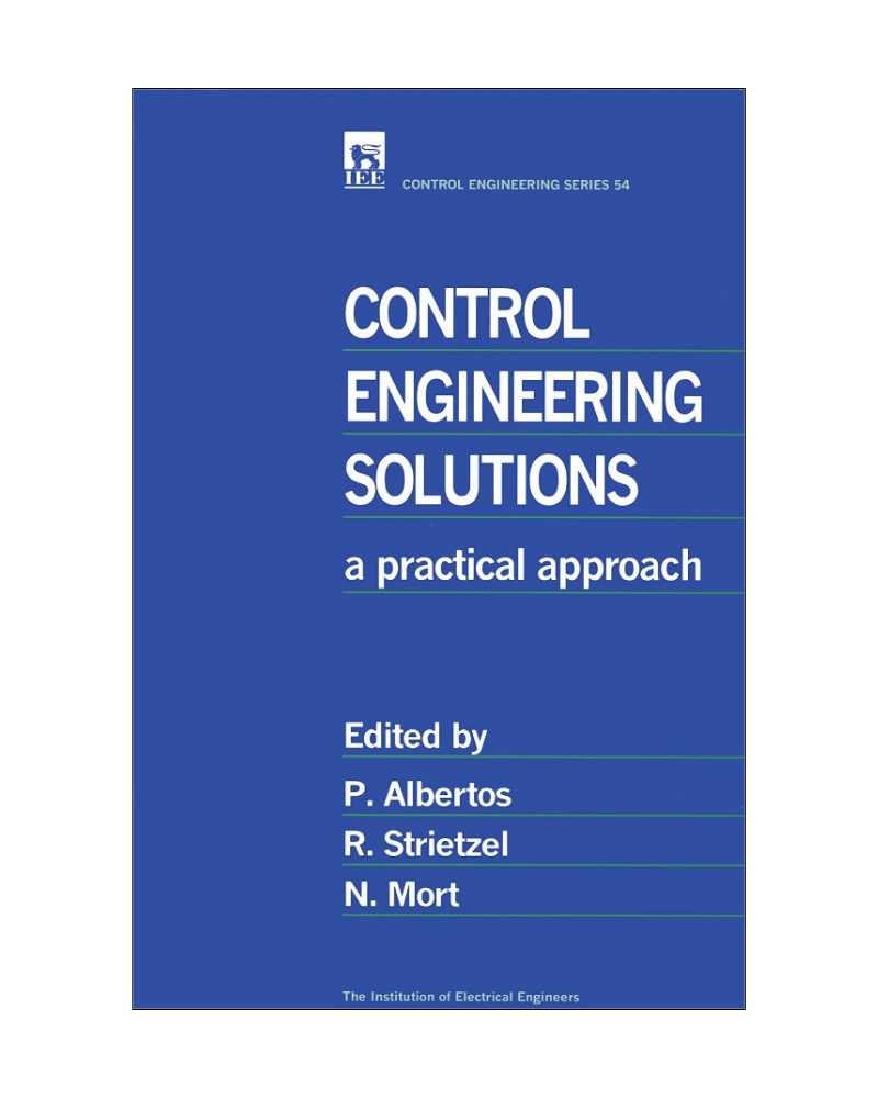 IET, Control Engineering Solutions, A practical approach - Wiring ...