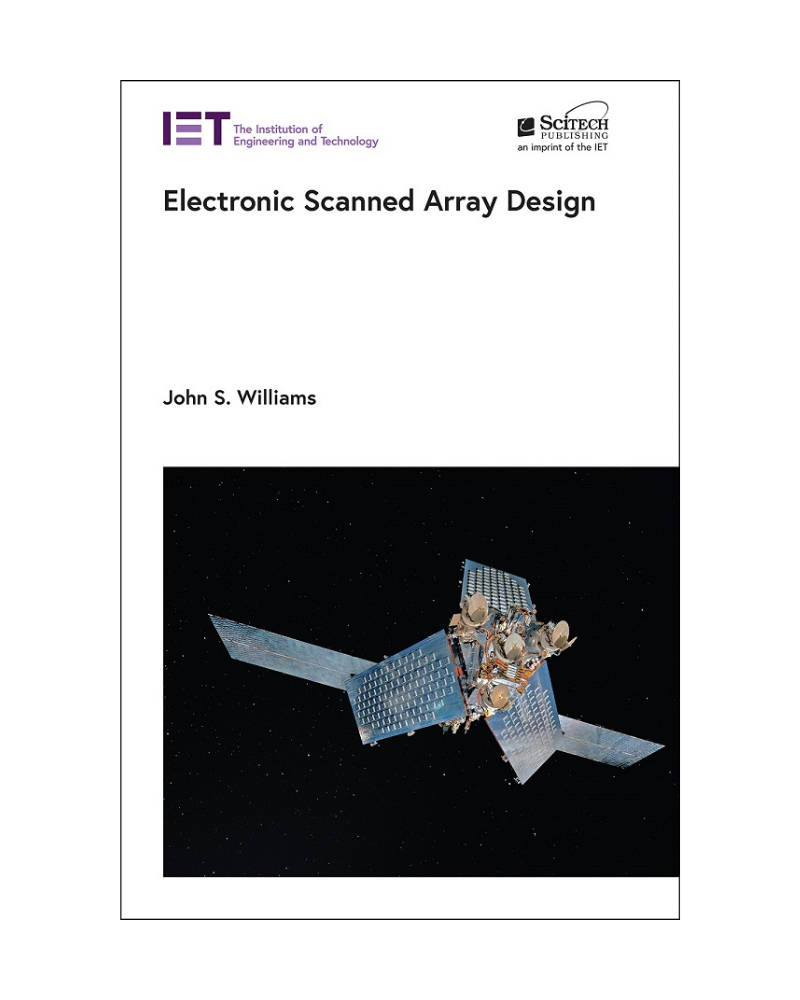 IET, Electronic Scanned Array Design - Wiring Regulations