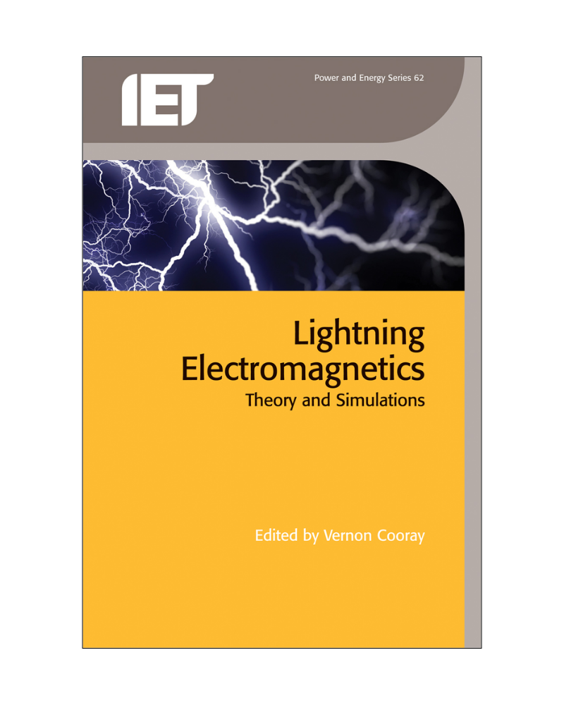 IET, Lightning Electromagnetics - Wiring Regulations