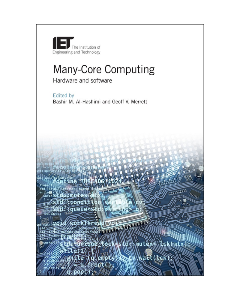 IET, Many-Core Computing, Hardware and software - Wiring Regulations