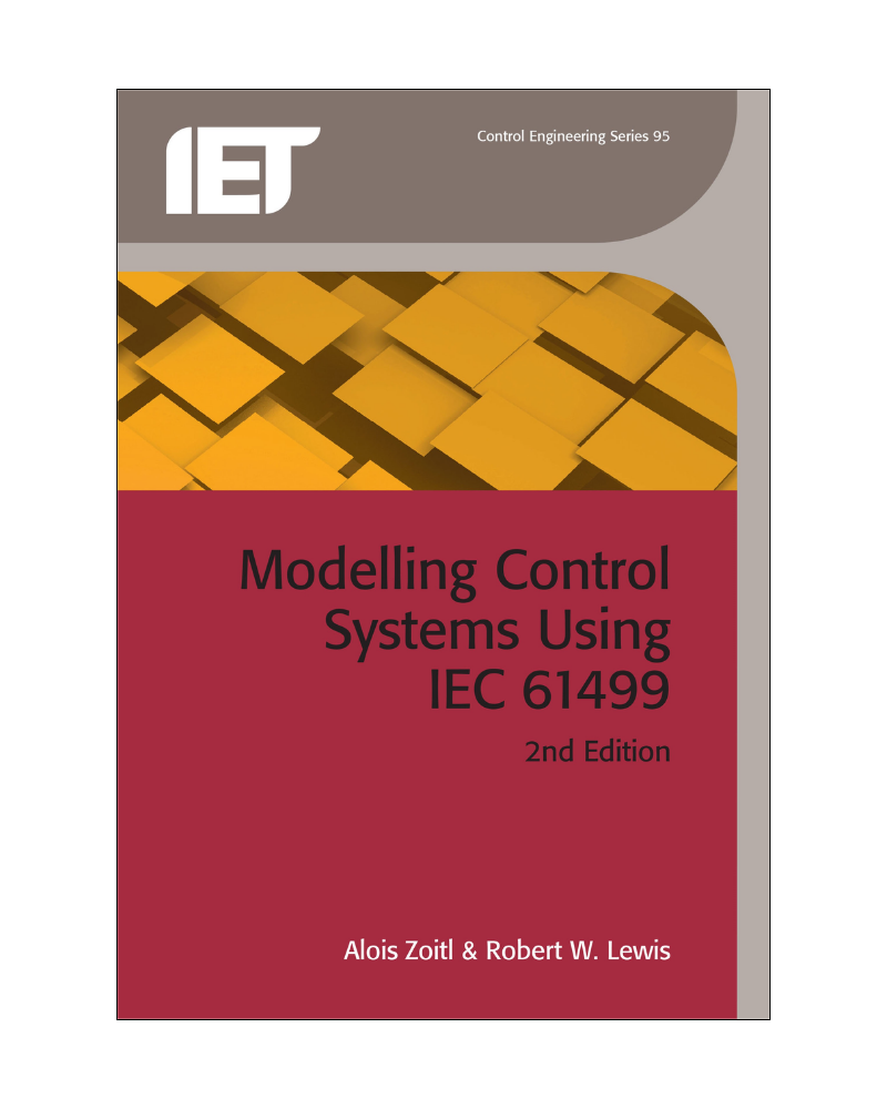 IET, Modelling Control Systems Using IEC 61499, 2nd Edition - Wiring ...