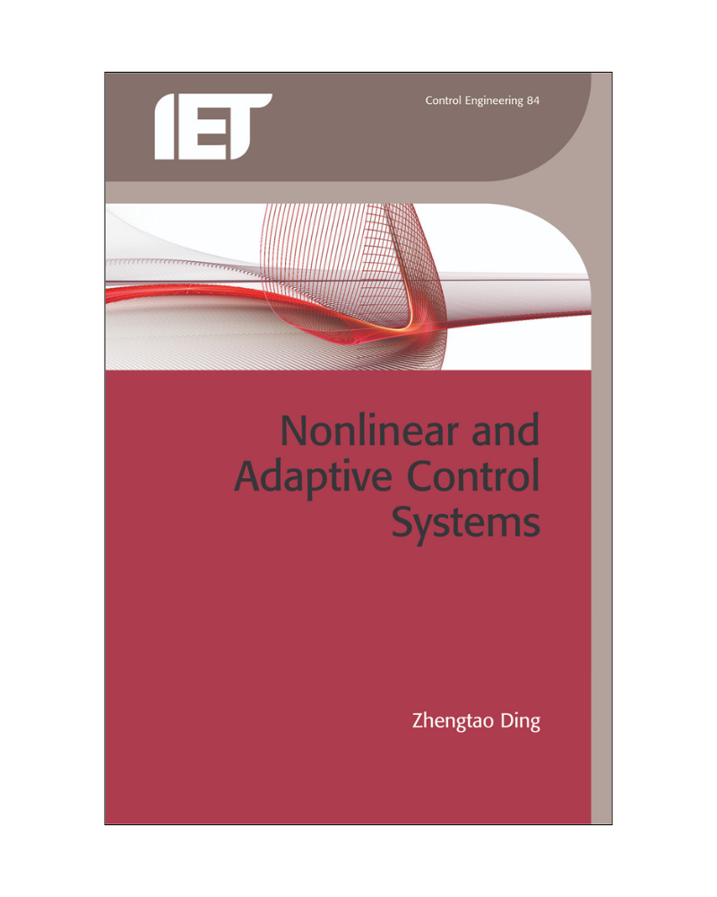 IET, Nonlinear and Adaptive Control Systems - Wiring Regulations