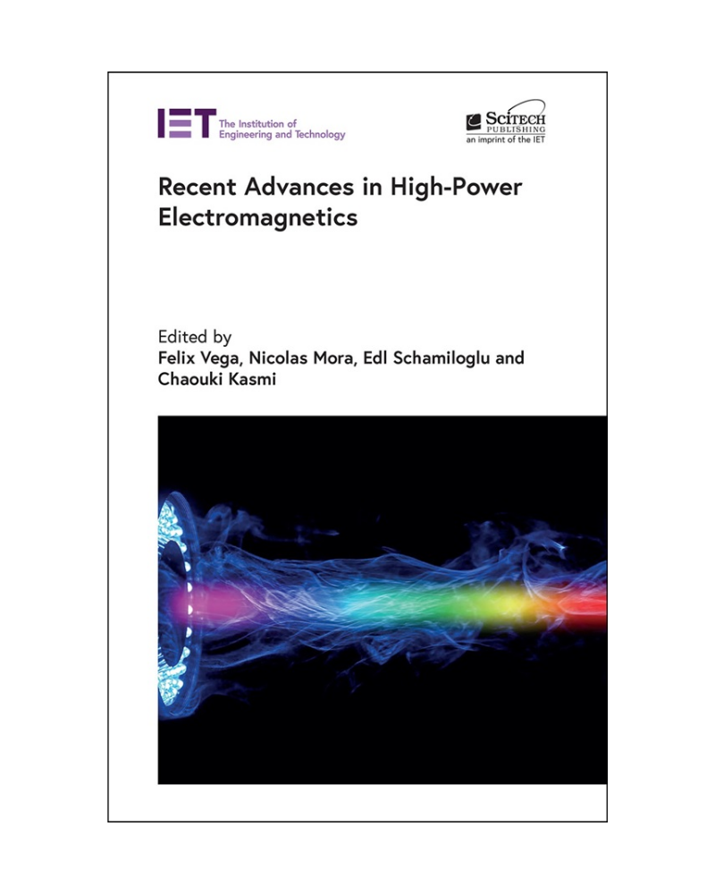 IET, Recent Advances in High-Power Electromagnetics - Wiring Regulations